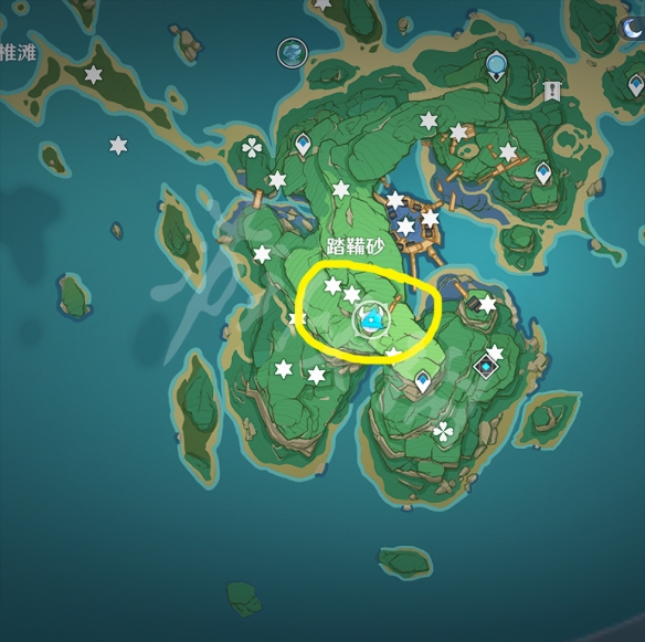 原神大业物成就怎么玩 原神大业物成就玩法分享