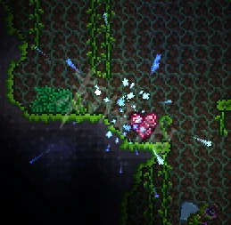 泰拉瑞亚仙灵有什么用 泰拉瑞亚仙灵作用分享