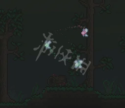 泰拉瑞亚仙灵有几种颜色 泰拉瑞亚所有颜色仙灵分享