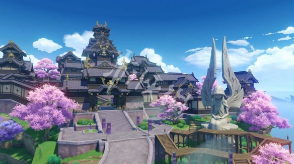 原神谒索雷痕第四个怎么玩 原神机巧阵骇玩法介绍