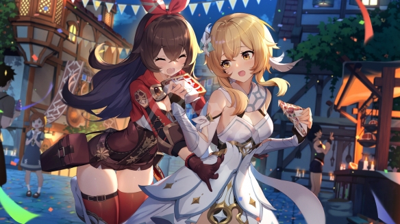 原神深渊12层buff怎么用 原神深渊12层buff使用指南