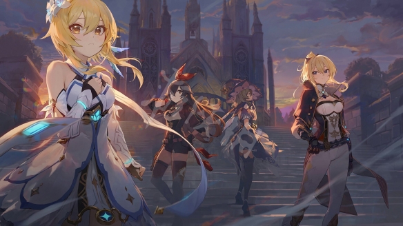 原神圣遗物词条怎么看 原神圣遗物词条选择推荐