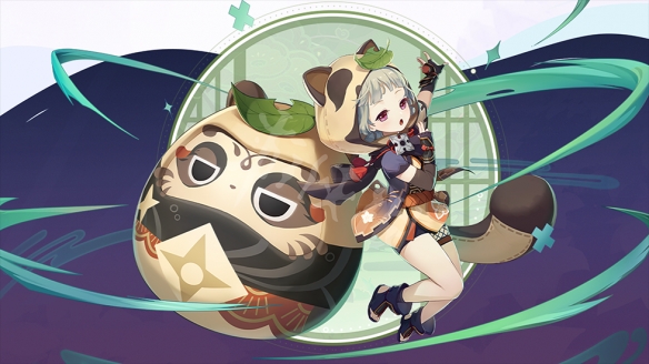 原神早柚圣遗物用什么 原神早柚圣遗物推荐