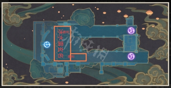 原神2.0机关棋谭第五关挂机怎么玩 稻妻机关棋谭第五关挂机