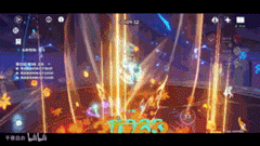 原神深渊12-1浪人怎么打 原神深渊12-1浪人打法技巧