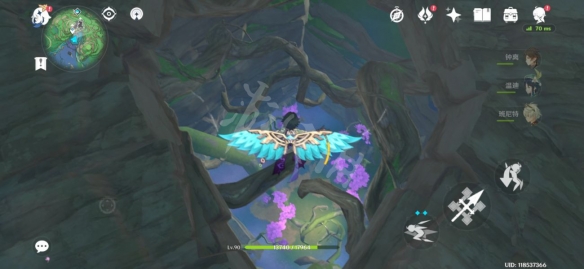 原神神樱大祓怎么玩 原神神樱大祓流程一览