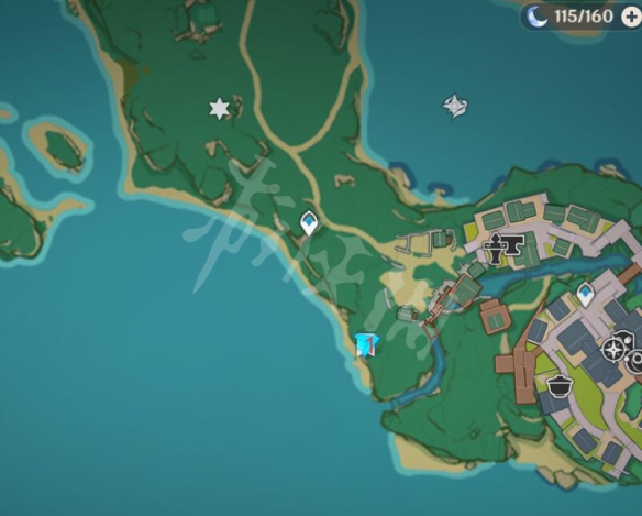 原神稻妻npc对话奖励有什么 原神稻妻npc对话奖励分享