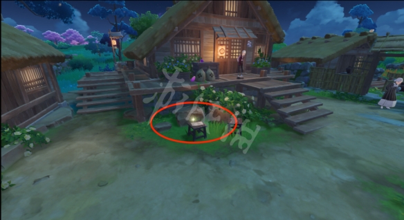 原神鹮巷物语序位置介绍 原神鹮巷物语序在哪