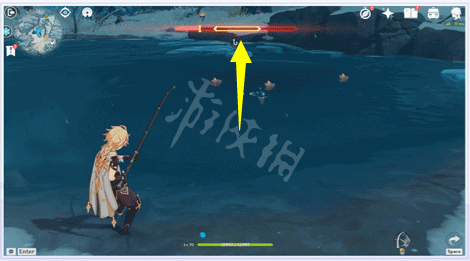 原神2.1钓鱼怎么玩 原神2.1钓鱼玩法介绍