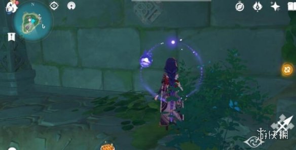原神水月池秘境怎么开 原神水月池秘境通关技巧