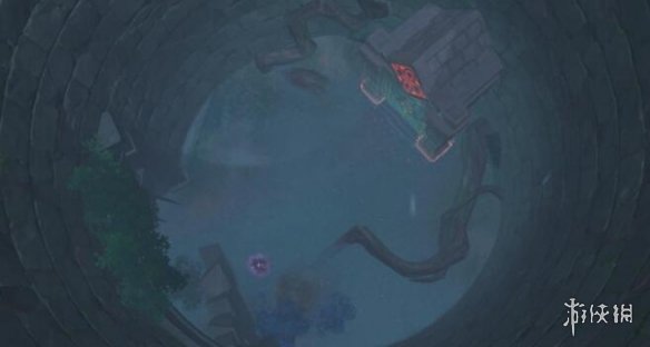 原神水月池秘境怎么开 原神水月池秘境通关技巧