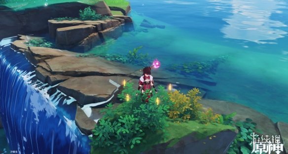 原神珊瑚宫雷灵解密心得分享 原神珊瑚宫雷灵怎么解密