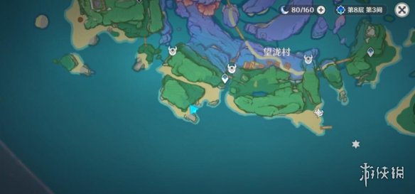 原神珊瑚宫隐藏任务宝箱获得方法 原神珊瑚宫宝箱有哪些