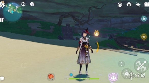 原神珊瑚宫隐藏任务宝箱获得方法 原神珊瑚宫宝箱有哪些