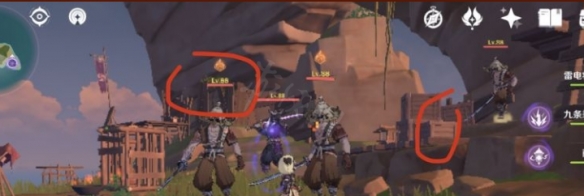 原神刃连岛怎么潜行 原神刃连岛潜行指南