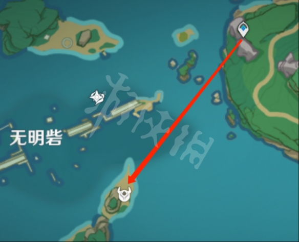 原神遗迹机兵在哪里刷 原神遗迹机兵讨伐路线分享