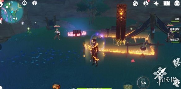 原神远海牧人的宝藏成就攻略 原神盗宝团的日记在哪