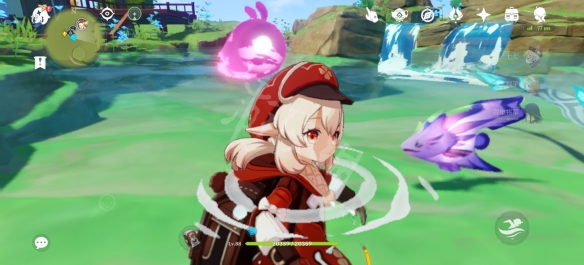 原神稀有鱼在哪钓 原神稀有鱼类钓点分享