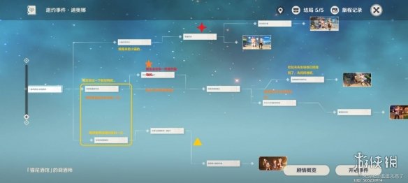 原神猫与特调酒任务怎么做 原神猫与特调酒任务玩法技巧