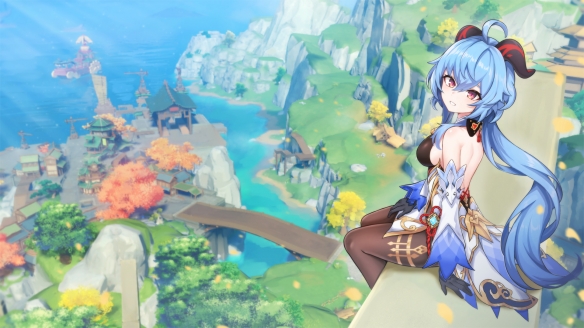 原神钓鱼多久刷新 原神钓鱼点刷新机制介绍