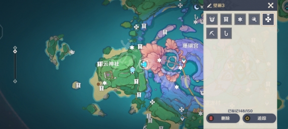 原神稻妻壁画任务怎么玩 原神稻妻壁画解密玩法一览