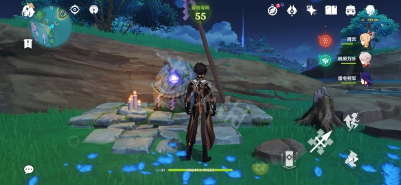 原神山田五的木槌成就怎么玩 原神山田五的木槌成就玩法分享