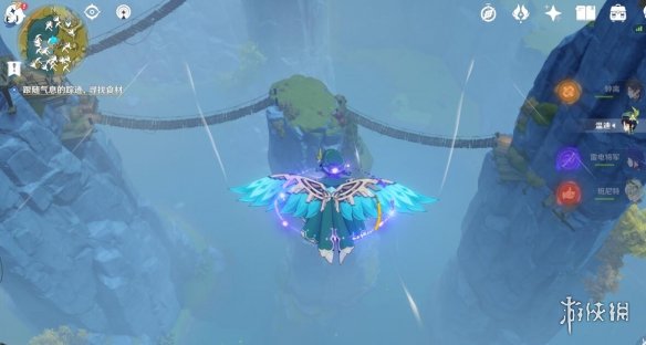 原神机关烹饪之法之一怎么完成 机关烹饪之法一过关方法