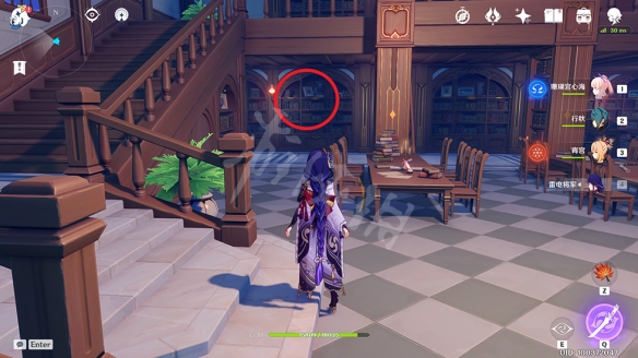 原神醉客轶事分别在哪里 原神醉客轶事全套收集位置一览