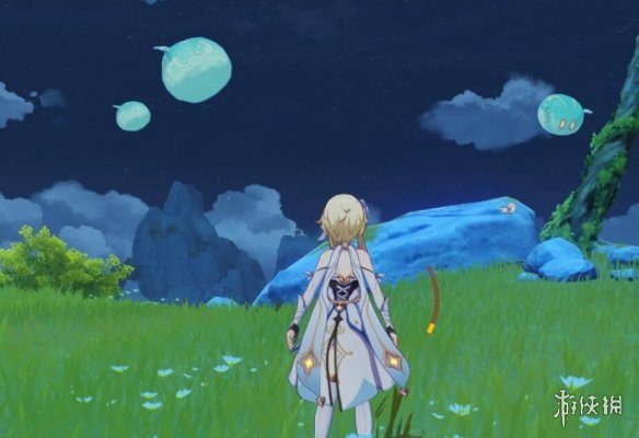 原神珉林宝箱在哪 原神珉林部分宝箱分布一览