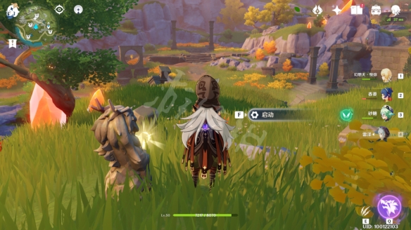 原神古云有螭任务怎么玩 原神古云有螭任务玩法分享