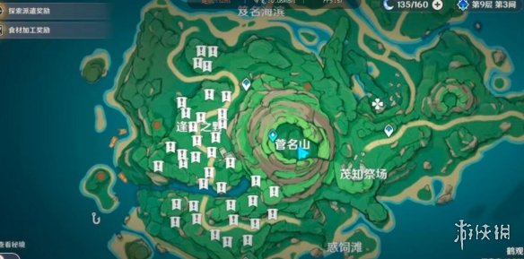 原神知世的委托任务怎么做 原神知世的委托任务过关技巧