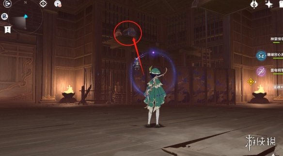 原神谜境悬兵宝箱位置在哪 谜境悬兵全宝箱位置分享