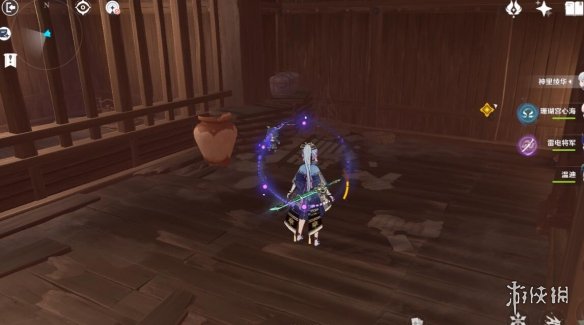 原神谜境悬兵宝箱位置在哪 谜境悬兵全宝箱位置分享