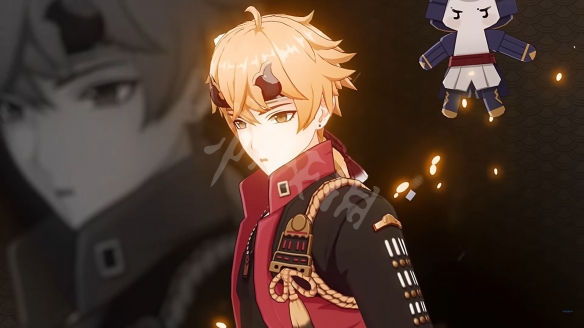 原神托马圣遗物选什么 原神托马圣遗物搭配推荐