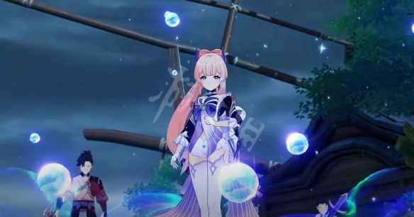 原神北海神教队伍怎么玩 原神北海神教配队玩法分享