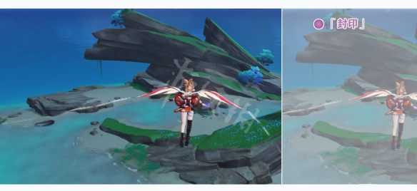 原神海祇之眼的封印怎么解除 原神海祇之眼任务玩法分享