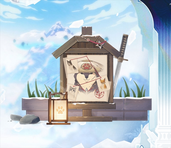 原神2.3活动有什么 原神2.3版本活动一览