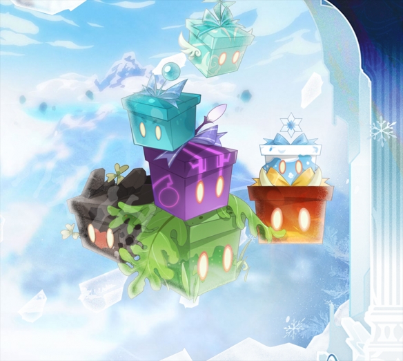 原神2.3活动有什么 原神2.3版本活动一览