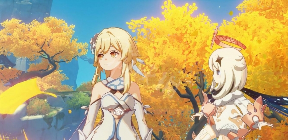 原神派蒙的十万个为什么活动答案是什么 派蒙的十万个为什么