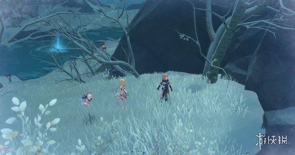 原神皑尘与雪影前置任务怎么触发 皑尘与雪影前置任务详解