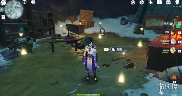 原神皑尘与雪影前置任务怎么触发 皑尘与雪影前置任务详解