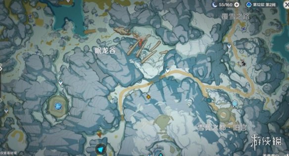 原神皑尘与雪影前置任务怎么触发 皑尘与雪影前置任务详解