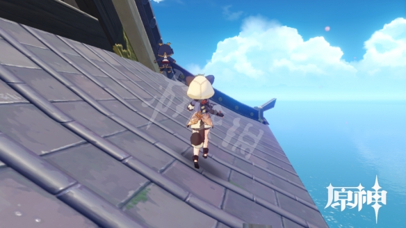 原神天守阁宝箱怎么拿 原神天守阁宝箱雷神瞳拿法分享