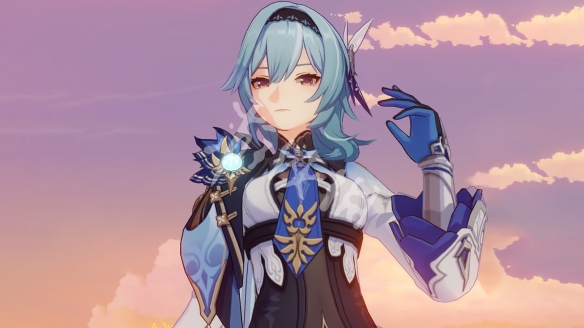 原神优菈好用吗 原神零命优菈优缺点分析