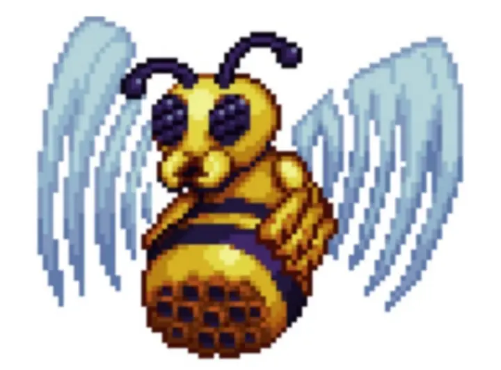 泰拉瑞亚蜂王好打吗 泰拉瑞亚蜂王召唤方式介绍