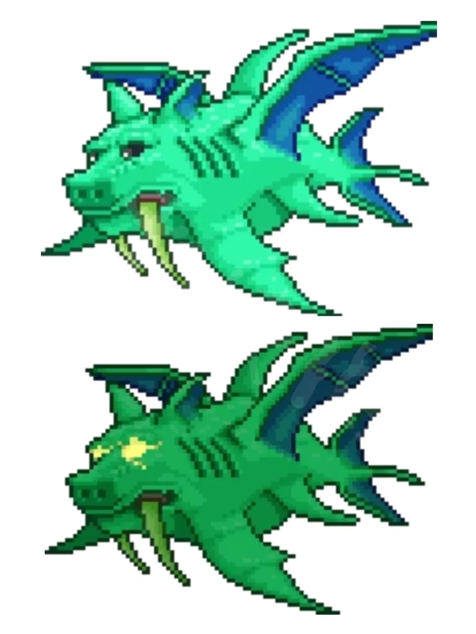 泰拉瑞亚松露虫有什么用 松露虫使用方法分享