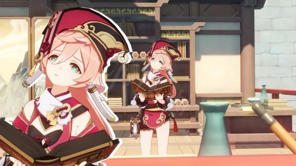 原神C位角色是什么 原神C位角色机制详解