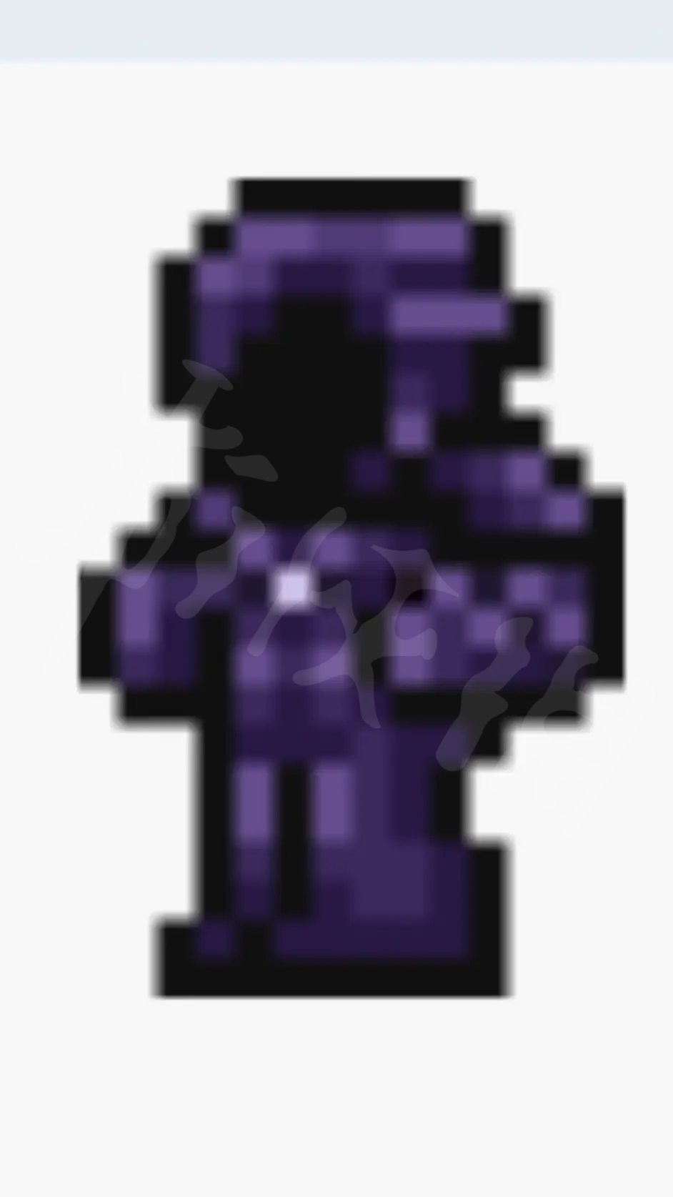 泰拉瑞亚幻影盔甲魔是什么 泰拉瑞亚幻影盔甲魔介绍