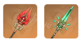 原神魈武器圣遗物用什么 原神魈武器圣遗物选择推荐