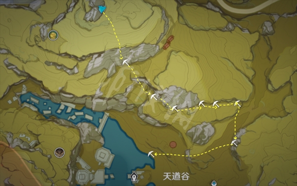 原神石珀怎么收集 原神石珀采集地点新手推荐